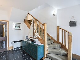 Harlech Apartments - Bendigeidfran