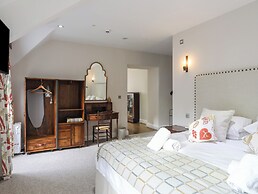 Harlech Apartments - Bendigeidfran