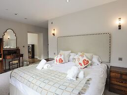 Harlech Apartments - Bendigeidfran