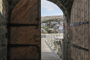 Harlech Apartments - Bendigeidfran