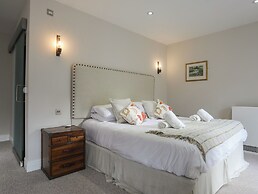 Harlech Apartments - Bendigeidfran