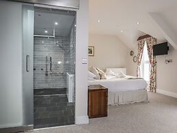 Harlech Apartments - Bendigeidfran