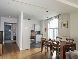 Harlech Apartments - Bendigeidfran