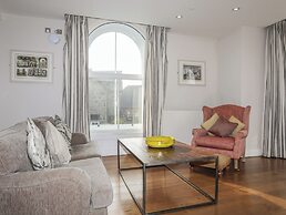 Harlech Apartments - Bendigeidfran