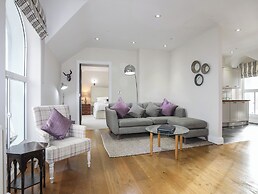 Harlech Apartments - Efnisien