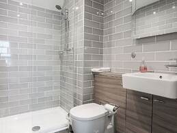 Harlech Apartments - Efnisien