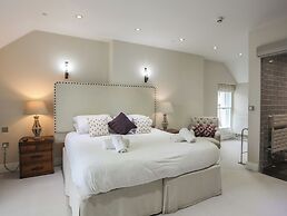 Harlech Apartments - Efnisien