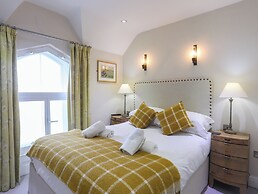 Harlech Apartments - Gwern