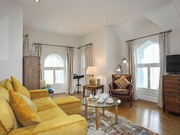 Harlech Apartments - Gwern