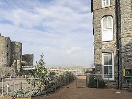 Harlech Apartments - Gwern
