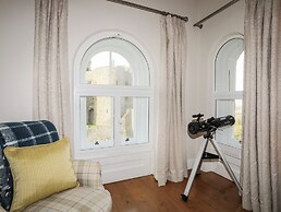 Harlech Apartments - Gwern