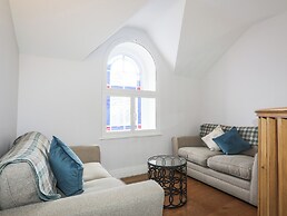 Harlech Apartments - Gwern