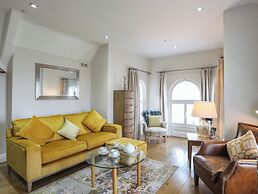 Harlech Apartments - Gwern