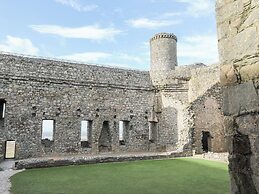 Harlech Apartments - Matholwch