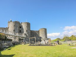 Harlech Apartments - Matholwch
