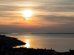 Bryn Min Manton Penthouse