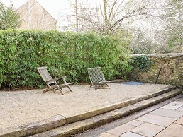 The Cottage and The Studio
