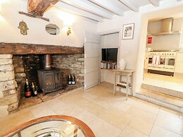 The Cottage and The Studio