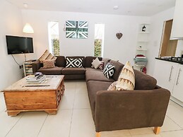 The Cottage and The Studio