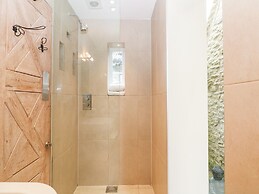 The Cottage and The Studio