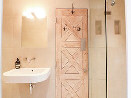 The Cottage and The Studio