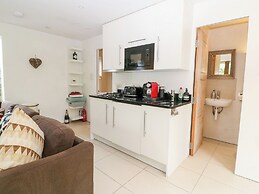 The Cottage and The Studio