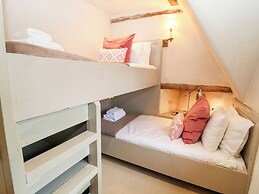 The Cottage and The Studio