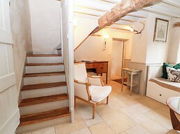 The Cottage and The Studio