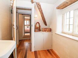 The Cottage and The Studio