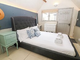 The Cottage and The Studio