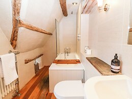 The Cottage and The Studio