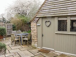 The Cottage and The Studio