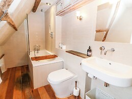 The Cottage and The Studio