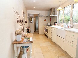 The Cottage and The Studio