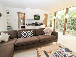 The Cottage and The Studio