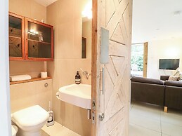 The Cottage and The Studio