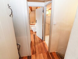 The Cottage and The Studio