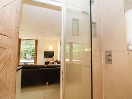 The Cottage and The Studio