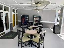 Two Bed Condo In Parkway Palms Resort 2 Bedroom Condo