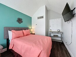 Two Bed Condo In Parkway Palms Resort 2 Bedroom Condo