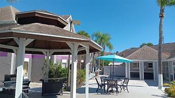 Two Bed Condo In Parkway Palms Resort 2 Bedroom Condo