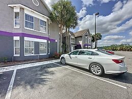 Two Bed Condo In Parkway Palms Resort 2 Bedroom Condo