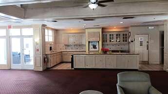 Two Bed Condo In Parkway Palms Resort 2 Bedroom Condo