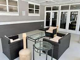 Two Bed Condo In Parkway Palms Resort 2 Bedroom Condo