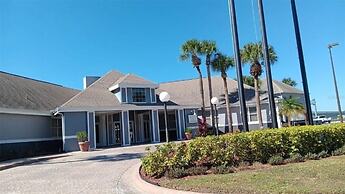 Two Bed Condo In Parkway Palms Resort 2 Bedroom Condo