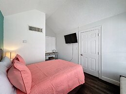 Two Bed Condo In Parkway Palms Resort 2 Bedroom Condo