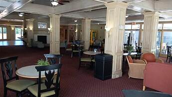 Two Bed Condo In Parkway Palms Resort 2 Bedroom Condo