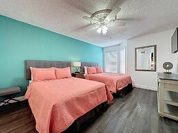 Two Bed Condo In Parkway Palms Resort 2 Bedroom Condo