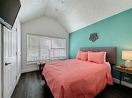 Two Bed Condo In Parkway Palms Resort 2 Bedroom Condo