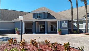 Two Bed Condo In Parkway Palms Resort 2 Bedroom Condo